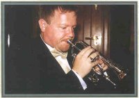 Russel Gray playing Arban's cornet