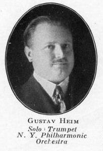 Gustav Heim