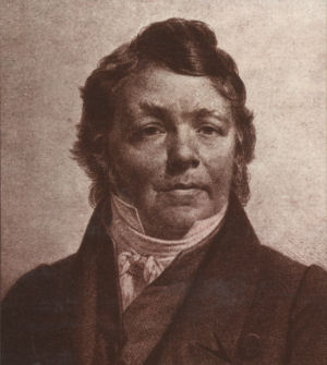 Johann Nepomuk Hummel