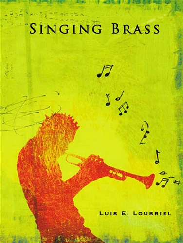 Cover of Singing Brass