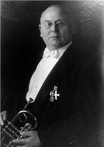 Eduard Seifert