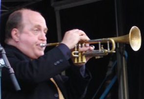 Lew Soloff