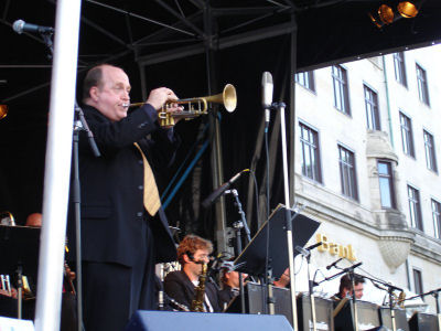 Lew Soloff