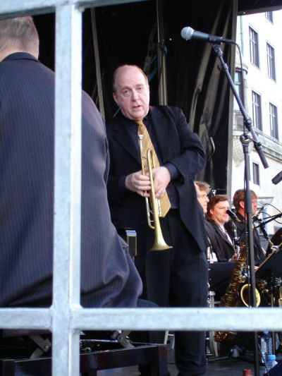 Lew Soloff